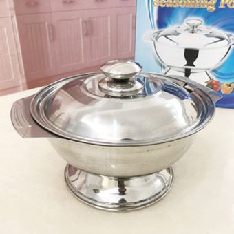 table big rice container 